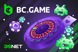 BC.Game A Revolutionary Crypto Casino Experience