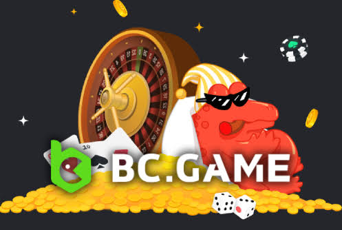 BC.Game Mirror Site Your Gateway to a Seamless Gaming Experience BC.Game Mirror Site Your Gateway to a Seamless Gaming Experience