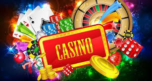 Casper Spins Casino & Sportsbook Your Ultimate Gaming Destination Casper Spins Casino & Sportsbook Your Ultimate Gaming Destination