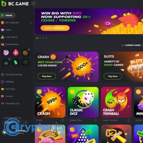 Complete Guide to Downloading the BC.Game App -657204730 Complete Guide to Downloading the BC.Game App -657204730