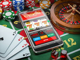 Discover Exciting Slots at Ricardo's Casino Discover Exciting Slots at Ricardo's Casino