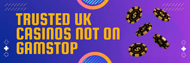 Discover Non GamStop Casinos Accepting UK Players 1896614