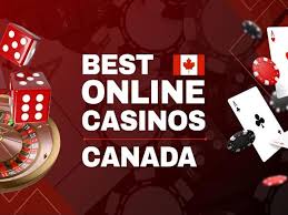 Discover the Best Online Casinos for Canadians -261932855 Discover the Best Online Casinos for Canadians -261932855