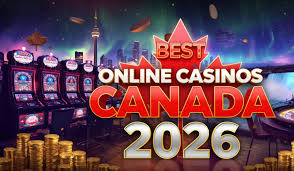 Discover the Best Online Casinos for Canadians -261932855 Discover the Best Online Casinos for Canadians -261932855