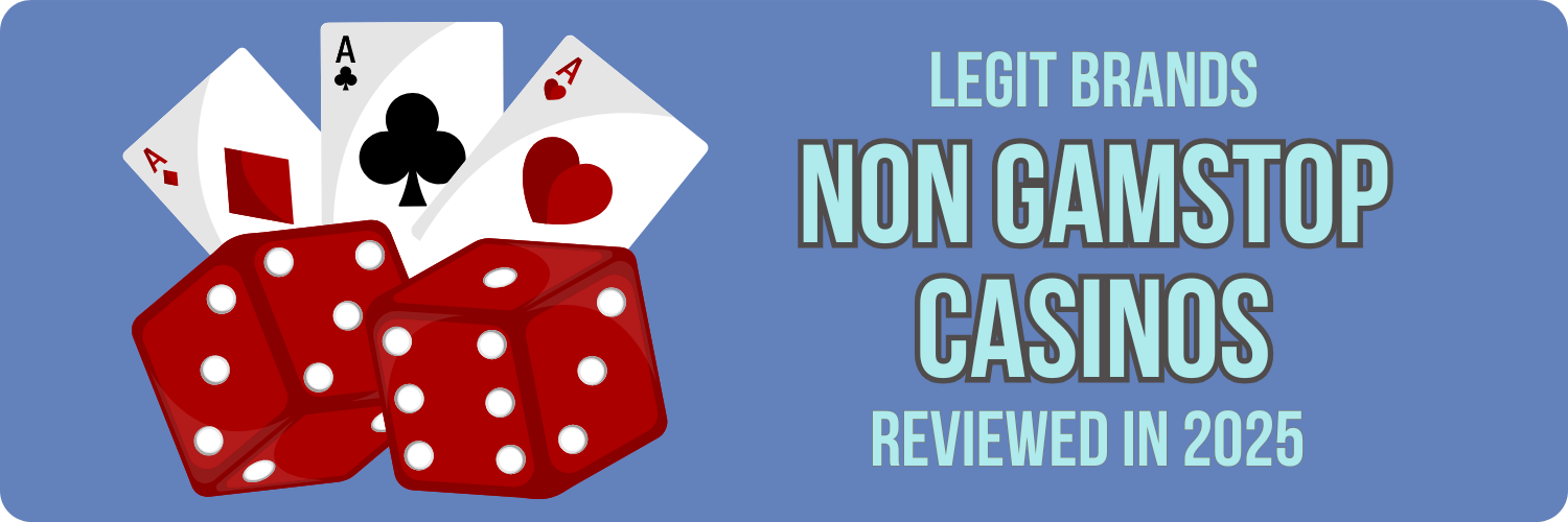 Discover the Newest Non GamStop Casino Sites -20889464
