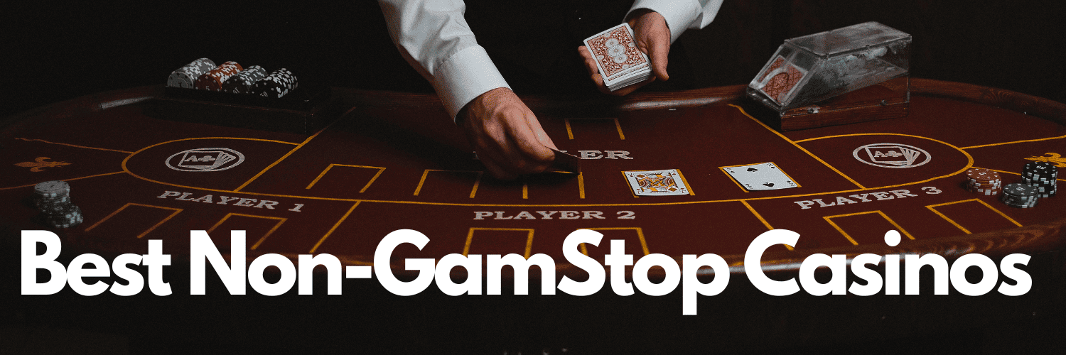 Discover the Newest Non GamStop Casino Sites -20889464