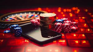 Discover the Thrill of Gaming at Cipher Wins Casino & Sportsbook 1463482879