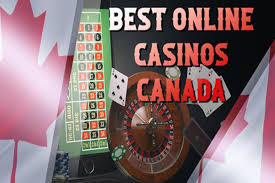 Discovering New Canadian Online Casinos Your Ultimate Guide