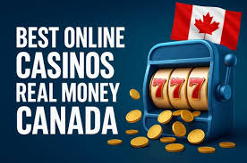 Discovering New Canadian Online Casinos Your Ultimate Guide