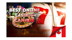 Discovering the Best Canada Gambling Sites for Sports and Casino Games Discovering the Best Canada Gambling Sites for Sports and Casino Games