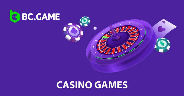 Download the BC.Game App for Seamless Gaming Experience
