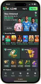 Explore the Exciting World of BC.Game Casino Explore the Exciting World of BC.Game Casino