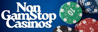 Exploring Casinos Not Signed Up to GamStop Alternative Gaming Options