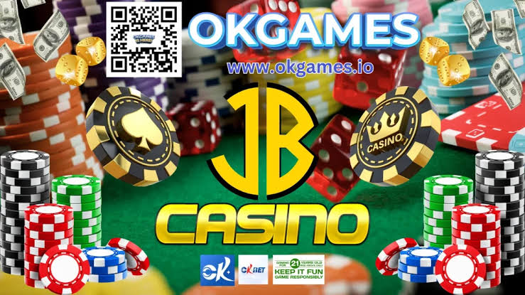 JB Casino Login Your Gateway to Exciting Gaming