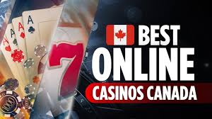 Real Money Online Casinos in Canada A Comprehensive Guide -215918198 Real Money Online Casinos in Canada A Comprehensive Guide -215918198