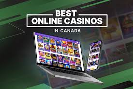Real Money Online Casinos in Canada A Comprehensive Guide -215918198 Real Money Online Casinos in Canada A Comprehensive Guide -215918198