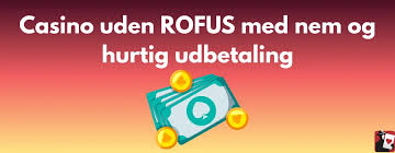 Spille Uden Om Rufus En Guide til Sikkert Spil