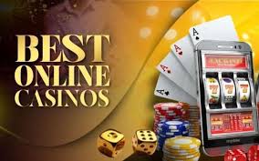 The Rise of Mostbet A Comprehensive Overview of Online Betting