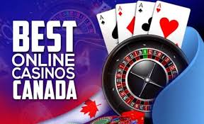 Top Canadian Online Casinos Your Ultimate Guide -327694917