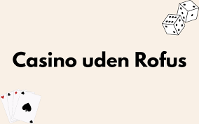 Udenlandsk Casino MGA En Dybere Forståelse af Spillicenser og Sikkerhed