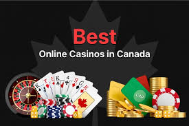 Ultimate Guide to Online Casinos in Canada -211641089 Ultimate Guide to Online Casinos in Canada -211641089