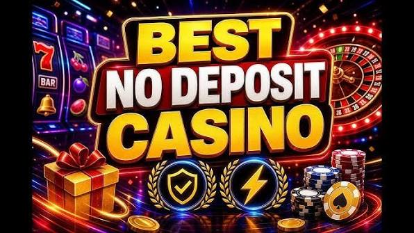 Unlock Exciting Opportunities with £30 Free No Deposit Offers 1568612052 Unlock Exciting Opportunities with £30 Free No Deposit Offers 1568612052