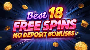 Unlock Fun with Free Spins No Deposit Casino Offers Unlock Fun with Free Spins No Deposit Casino Offers