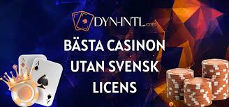 Utländska Casino Snabba Uttag - Fördelar och Nackdelar