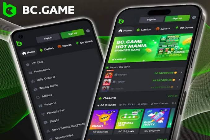 BCStavka APK File Everything You Need to Know