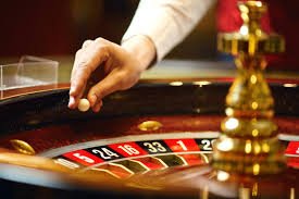 Best Live Roulette Casinos in the UK A Complete Guide