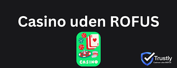 Casino Uden ROFUS med PayPal En Guide til Sikkert og Ansvarligt Spil