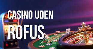 Casino Uden ROFUS med PayPal En Guide til Sikkert og Ansvarligt Spil