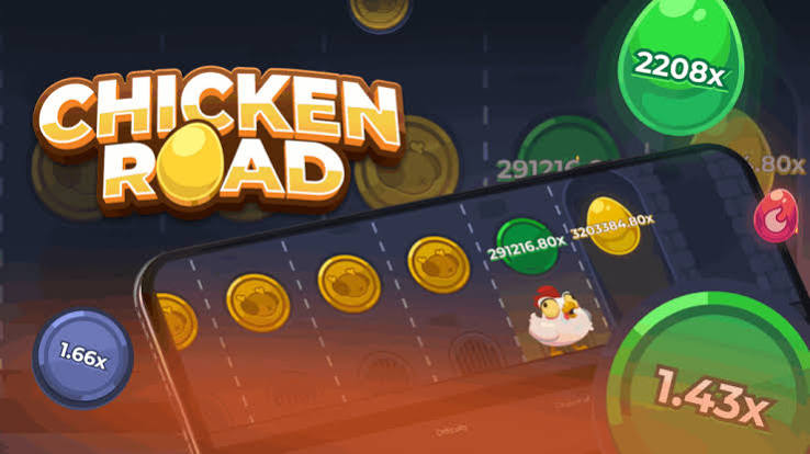 Descubre el emocionante mundo de jugar Chicken Road -749337713