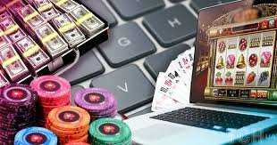 Discover the Exciting World of Online Casino MaxCasino
