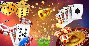 Discover the Exciting World of Online Casino MaxCasino