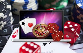 Exploring the Exciting World of LT Casino Online Games Exploring the Exciting World of LT Casino Online Games