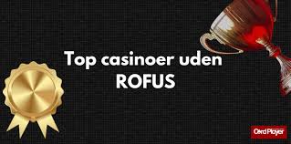 MGA online casino uden ROFUS – En Guide til Spillere MGA online casino uden ROFUS – En Guide til Spillere