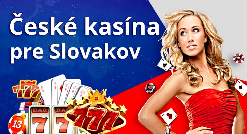Nejlepší zahraniční casino pro hráče v Česku