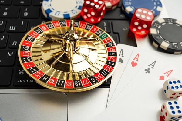 Nejlepší zahraniční casino pro hráče v Česku