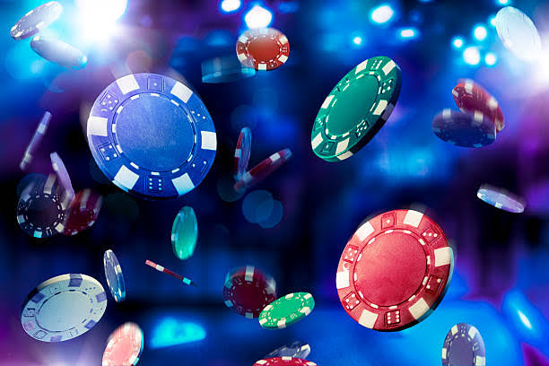 Ανακαλύψτε τα Νέα Online Casino Ο Απόλυτος Οδηγός