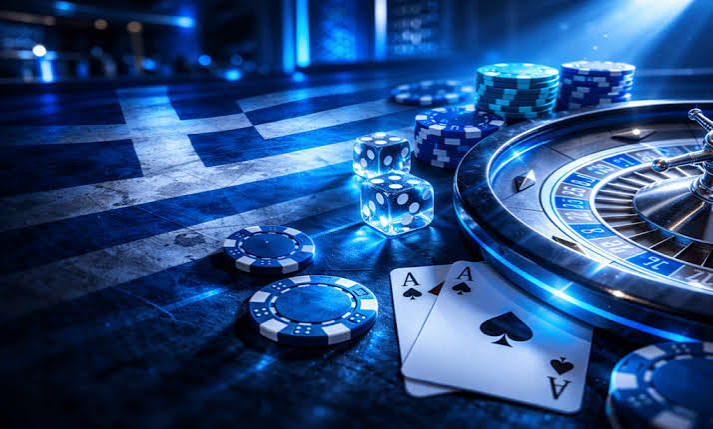 Νέα Online Casino στην Ελλάδα Τι να Περιμένετε Νέα Online Casino στην Ελλάδα Τι να Περιμένετε