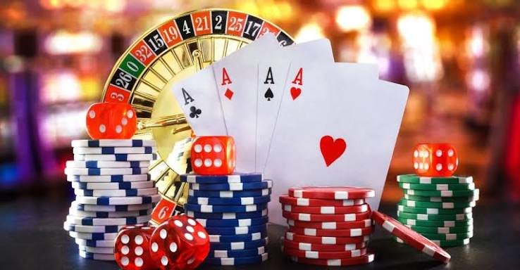 Online Casino στην Ελλάδα Όλα Όσα Πρέπει να Γνωρίζετε -892997682