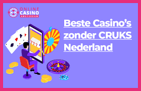 Ontdek Online Casino's zonder CRUKS Vrijheid in Gokken -370105729 Ontdek Online Casino's zonder CRUKS Vrijheid in Gokken -370105729