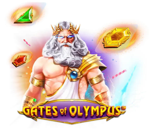 The Allure of Gates of Olympus by Pragmatic Play The Allure of Gates of Olympus by Pragmatic Play