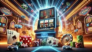 Vše, co potřebujete vědět o legálním online casinu ForBET
