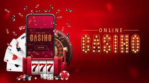Vegas Now Casino Experience the Thrill of Online Gaming Vegas Now Casino Experience the Thrill of Online Gaming
