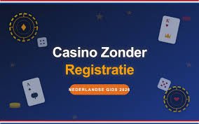 Waarom kiezen voor een geen CRUKS casino -400591088