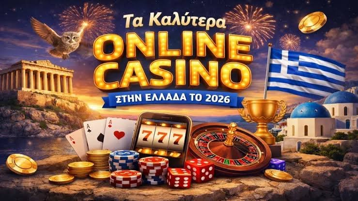 Καλύτερα Διαδικτυακά Καζίνο για το 2023 421119662 Καλύτερα Διαδικτυακά Καζίνο για το 2023 421119662