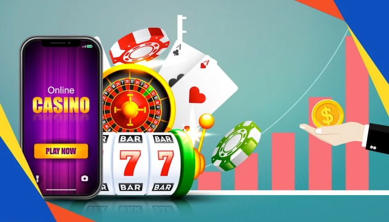 Discover the Exciting World of BigWins Casino -725698291