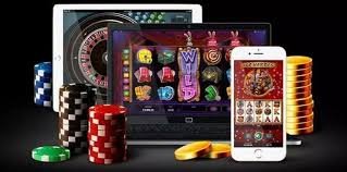 Experience the Excitement of Casino Tropic Slots -474283370 Experience the Excitement of Casino Tropic Slots -474283370